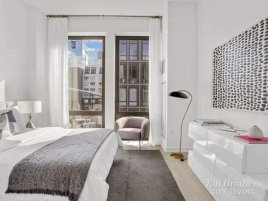 Sold by Toll Brothers | media 49