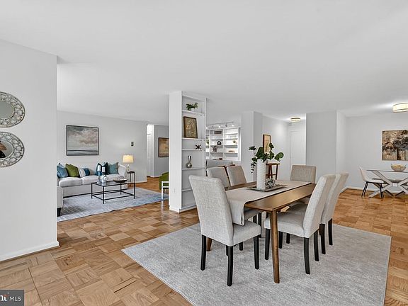 4th image of 2939 Van Ness St NW APT 414