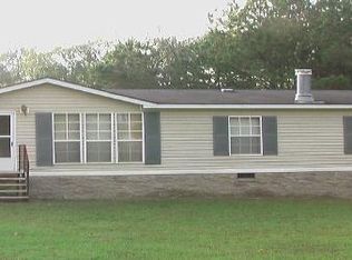 238 Jim Clark Rd, Omega, GA 31775