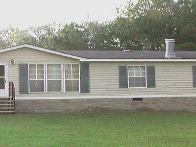 238 Jim Clark Rd, Omega, GA, 31775
