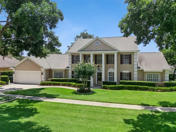 236 S Shadowbay Blvd, Longwood, FL 32779
