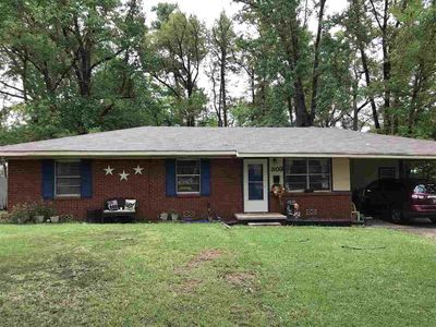 303 Shamrock Dr, Longview, TX, 75604