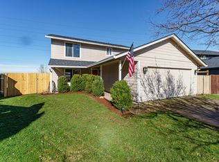 5014 NE 152nd Ct, Vancouver, WA 98682