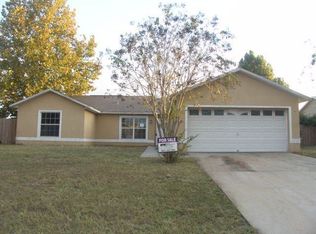 11752 Caruso Dr, Clermont, FL 34711