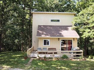 37 Portwood Meadows Rd, Rocky Mount, MO 65072