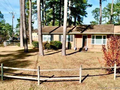 6366 Rannock Dr, Fayetteville, NC, 28304