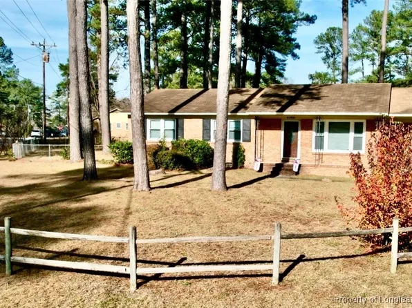 6366 Rannock Dr, Fayetteville, NC 28304