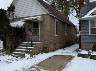 4322 Sheffield Ave, Hammond, IN 46327