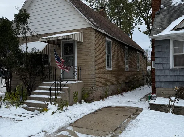4322 Sheffield Ave, Hammond, IN 46327