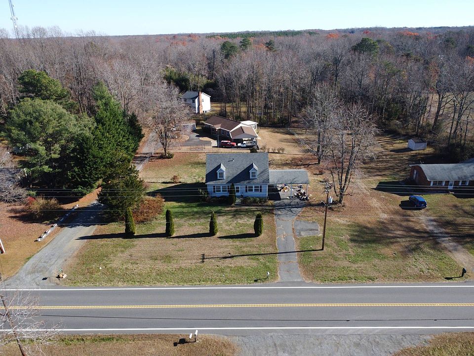 8394 Dahlgren Rd, King VA 22485 Zillow