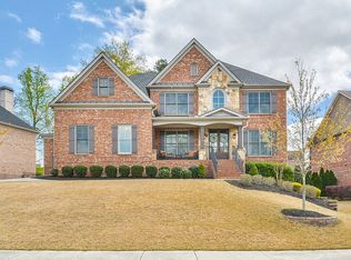 2461 Walkers Glen Ln, Buford, GA 30519