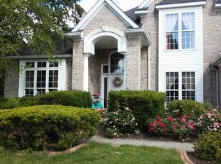 513 Eagle Point, Cookeville, TN 38506