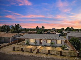 2116 Club Ave, Kingman, AZ 86401