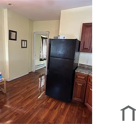 1 bed, $1,236 — Photo 3