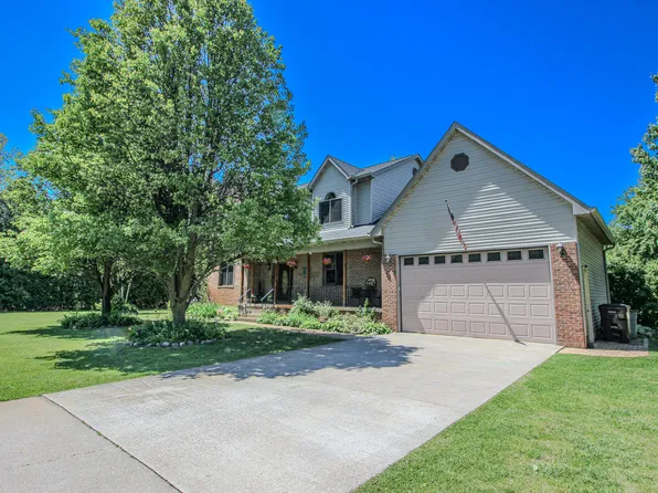11794 N Michelle Dr, Wheatfield, IN 46392