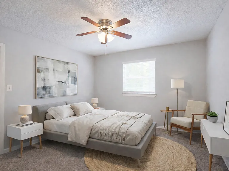Hampton Hall | Comfort, Convenience, & Community All In One — Photo 286