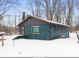 N8719 Pines Rd, Wausaukee, WI 54177