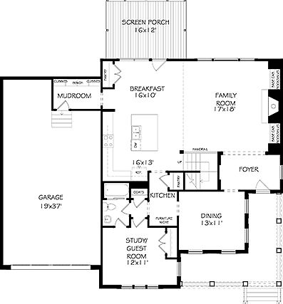 The Donaldson New Home, John Wieland Homes and Neighborhoods