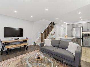 17 Katemore Dr #21, Guelph, ON