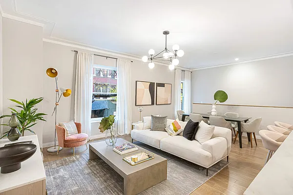 Sold by Compass | media 18