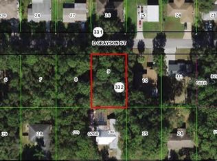 6430 E Grayson St, Inverness, FL 34452