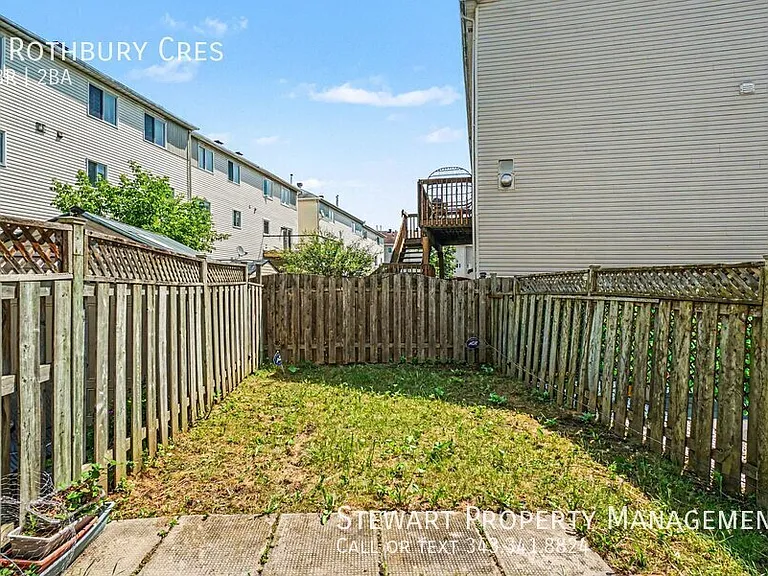 7 Rothbury Cres — Photo 13