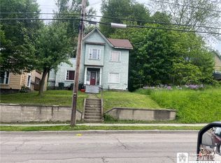 741 E 2nd St, Jamestown, NY 14701