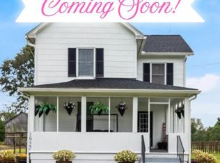 1955 Lowery Rd, Huntingtown, MD 20639