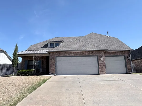 8705 S Quanah Ave, Tulsa, OK 74132