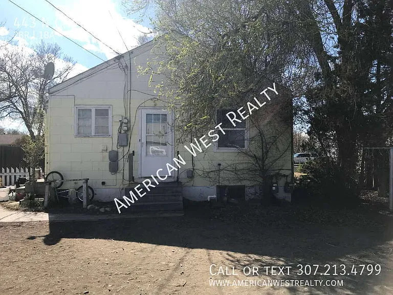 443 N Cheyenne St — Photo 1