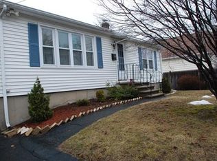 32 Piehl Ave, Worcester, MA 01606