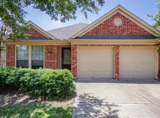 2231 Castle Gardens Ln, Katy, TX 77449