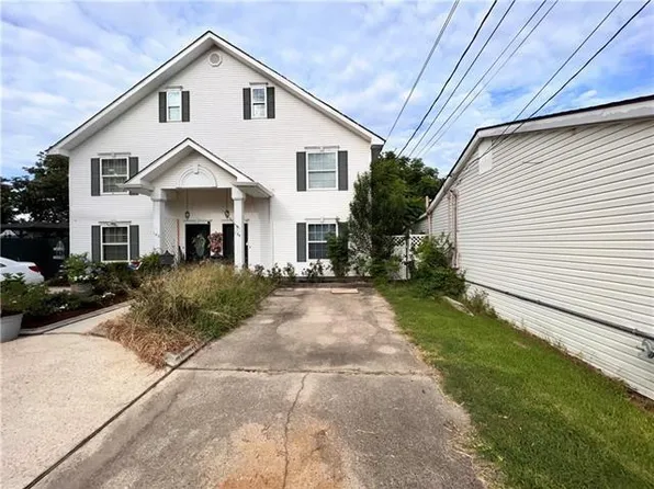 144 Crislaur Ave, Harahan, LA 70123