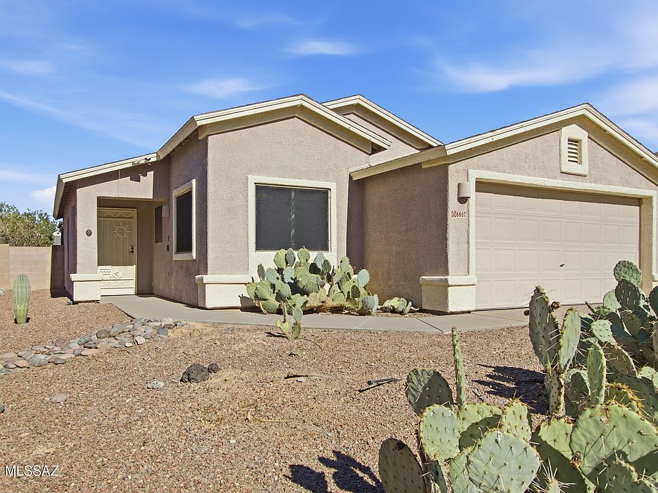 1st image of 8807 E Mountain Spring Dr