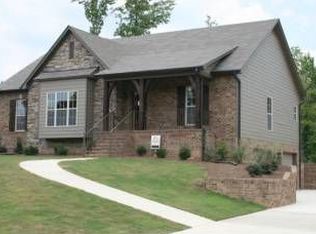 322 Ashbury Way, Odenville, AL 35120