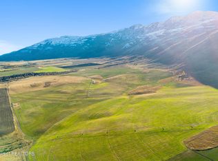 Oxford Loop Rd, Clifton, ID 83228