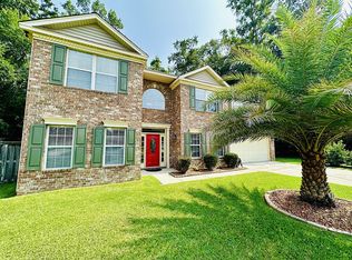10 Splitleaf Ct, Savannah, GA 31419