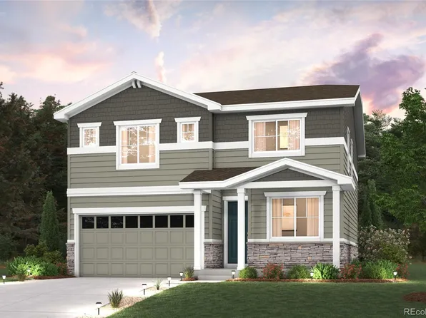 20261 E 57th Avenue, Aurora, CO 80019