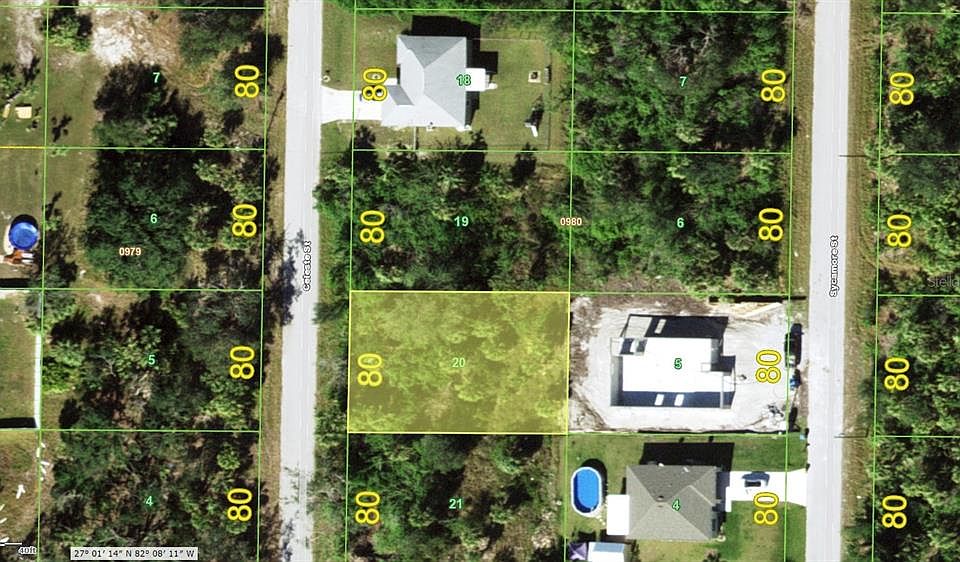 1st image of 454 Celeste St #20