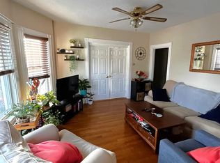 51 Ibbetson St #2, Somerville, MA 02143