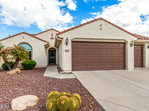 7464 W PATRIOT Way, Florence, AZ 85132