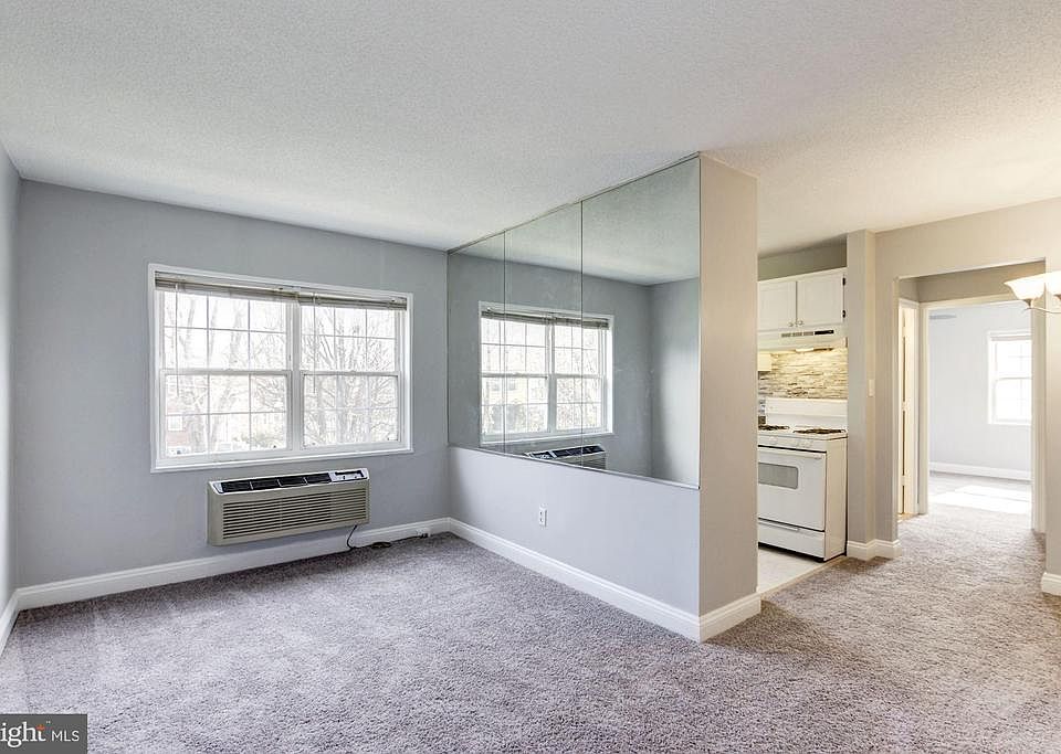 Welcome to Farrington Place!
