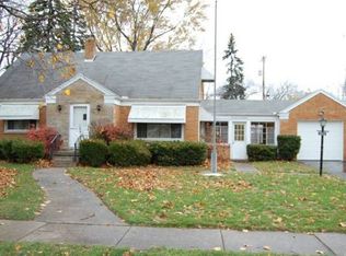 2634 Castleton Ave, Toledo, OH 43613