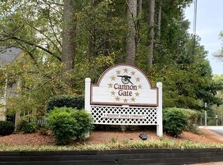 875 Cannongate Xing, Marietta, GA 30064