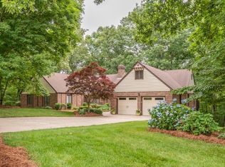 143 Old Hollow Trl, Cohutta, GA 30710