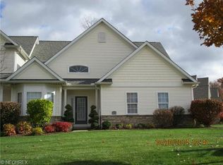 11128 Quail Hollow Dr #2, Concord Township, OH 44077