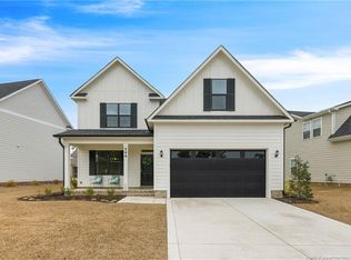 544 Forsythe St, Fayetteville, NC 28304