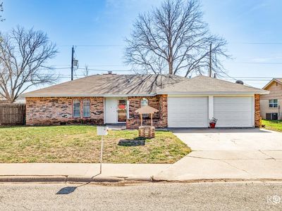 33 Dellwood Dr, San Angelo, TX, 76903