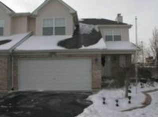 13525 Golden Eagle Cir, Plainfield, IL 60544