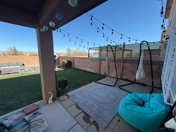3036 Morrissey St SW, Albuquerque, NM 87121